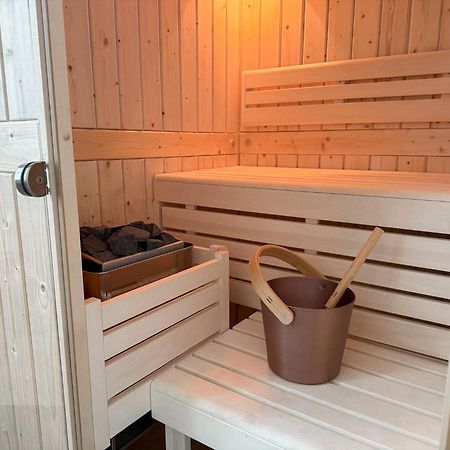 My Baltic Sea - Ferienwohnungen Im Ocean Hill Scharbeutz Bagian luar foto