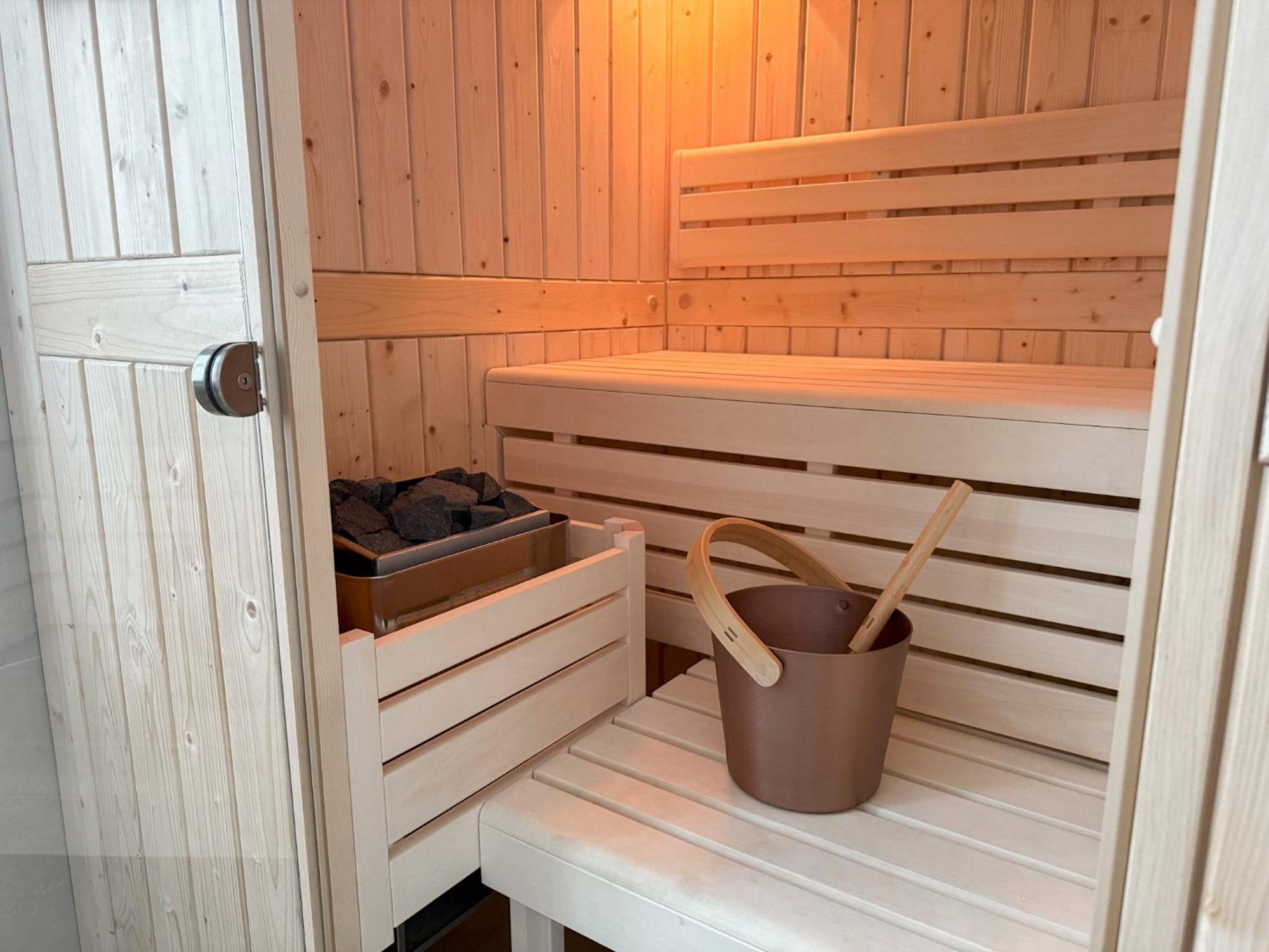 My Baltic Sea - Ferienwohnungen Im Ocean Hill Scharbeutz Bagian luar foto